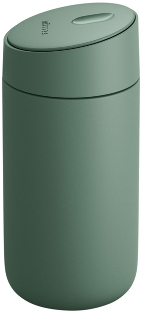 Kubek termiczny Fellow Carter Slide Mug Szalwiowy 355 ml (840228805885) - obraz 1