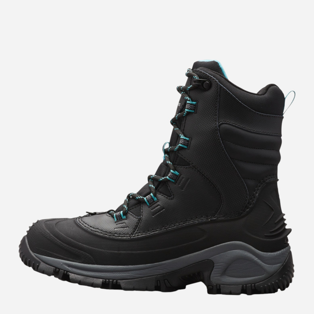 Zimowe buty trekkingowe damskie wysokie Columbia Bugaboot III W V2 2100311010 36 (5US) 22 cm Czarne (195981562262) - obraz 3