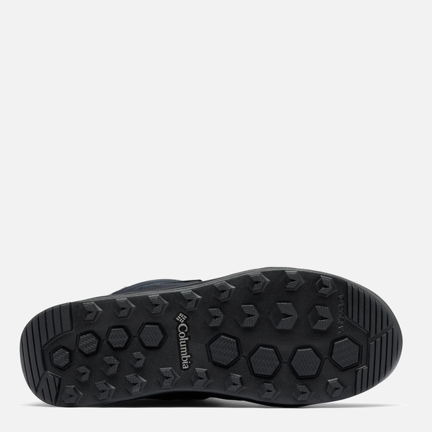 Жіночі дутики Columbia Minx Shorty IV 2079181010 36 (5US) 22 см Чорні (195981582994) - зображення 7