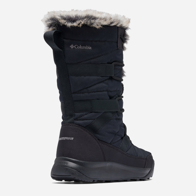 Жіночі дутики Columbia Minx IV 2079171010 37 (6US) Чорні (195981556834) - зображення 4