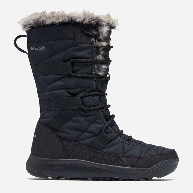 Жіночі дутики Columbia Minx IV 2079171010 40 (9US) Чорні (195981556896) - зображення 1
