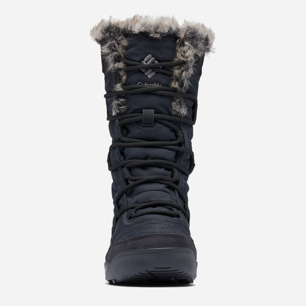 Жіночі дутики Columbia Minx IV 2079171010 36 (5US) 22 см Чорні (195981556810) - зображення 5