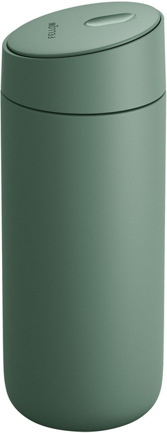 Kubek termiczny Fellow Carter Slide Mug Szalwiowy 473 ml (840228805915) - obraz 1