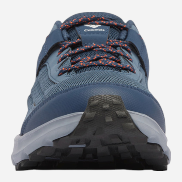 Buty trekkingowe męskie Columbia Vertisol Trail 2062921441 42 (9US) 27 cm Niebieskie (198711342318) - obraz 5