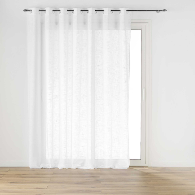 Firana Douceur d'interieur Haltona 240x240 cm (3574386276313) - obraz 2