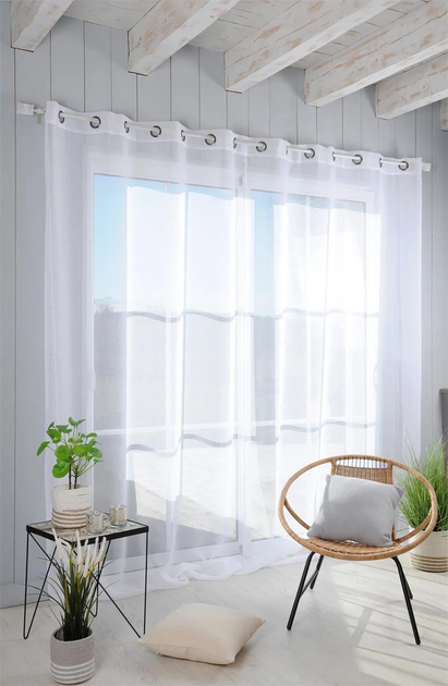 Firana Stof Monna 300x260 cm (3665269086720) - obraz 3