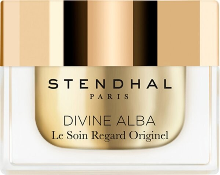 Krem pod oczy Stendhal Divine Alba przeciwzmarszczkowy 10 ml (3355996052128) - obraz 1