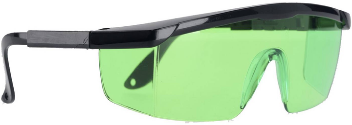Окуляри для лазера DeWalt DE0714G-XJ Green (5035048642382) - зображення 2