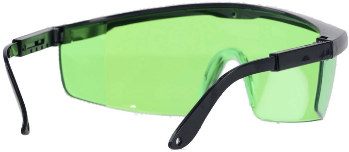 Окуляри для лазера DeWalt DE0714G-XJ Green (5035048642382) - зображення 4