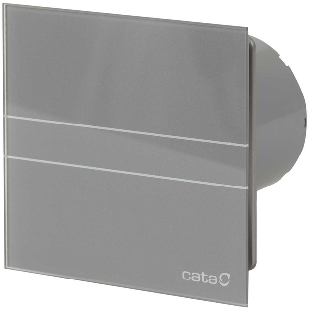 Витяжний вентилятор Cata E-100 GS (900439) - зображення 1