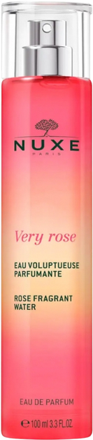 Mgiełka do twarzy Nuxe Very Rose 100 ml (3264680038846) - obraz 1
