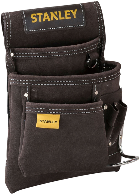 Кишеня для інструментів Stanley STST1-80114 (3253561801143) - зображення 2