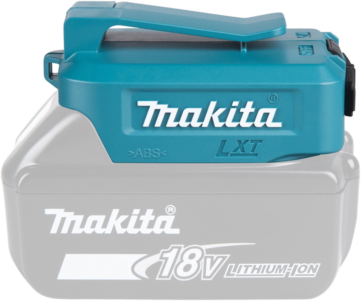 Adapter ładujący Makita LXT ADP05 (0088381806954) - obraz 3