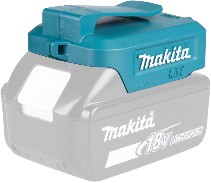 Adapter ładujący Makita LXT ADP05 (0088381806954) - obraz 4