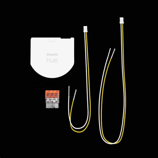 Moduł włącznika ściennego Philips Hue Wall Switch Module (8719514318045) - obraz 7