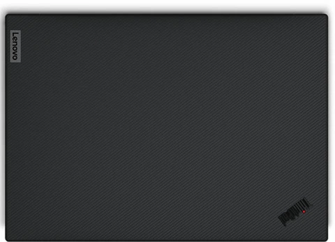 Ноутбук Lenovo ThinkPad P1 Gen 4 WorkStation (20Y3X030US) Black - зображення 6