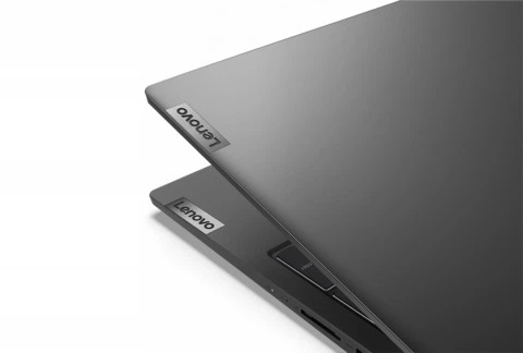 Ноутбук 15.6" Lenovo IdeaPad 5 15ALC05 (82LN00FJUS) Storm Gray - Фото 5 Ноутбук 15.6" Lenovo IdeaPad 5 15ALC05 (82LN00FJUS) Storm Gray - зображення 5