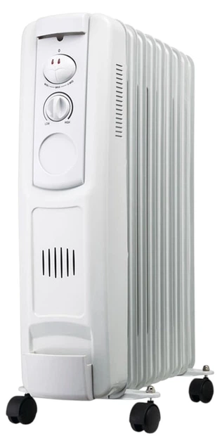 Grzejnik olejowy Standart OR15-9 - obraz 1