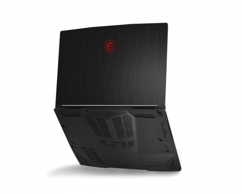 Ноутбук 15.6" MSI GF63 Thin 11SC-693 (GF6311693) Black - изображение 3