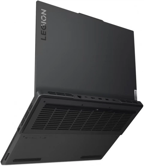 Ноутбук 16" Lenovo Legion Pro 5 16IRX8 (82WKCTO1WW-501) Onyx Gray - Фото 7 Ноутбук 16" Lenovo Legion Pro 5 16IRX8 (82WKCTO1WW-501) Onyx Gray - изображение 7