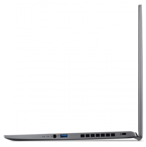 Ноутбук 16" Acer Swift X SFX16-52G-73U61 (NX.K0TAA.003) Steel Gray - Фото 7 Ноутбук 16" Acer Swift X SFX16-52G-73U61 (NX.K0TAA.003) Steel Gray - изображение 7