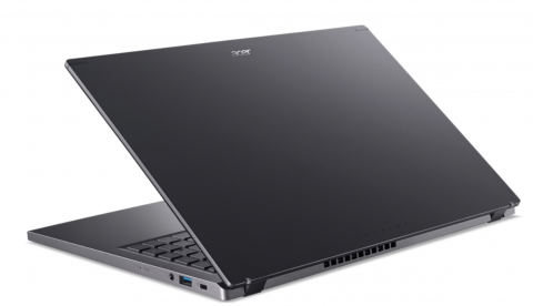 Ноутбук 15.6" Acer Aspire 5 A515-48M-R3DF (NX.KJ7AA.001) Steel Gray - зображення 5