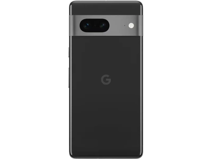 Смартфон Google Pixel 7 8/128GB Obsidian - зображення 2