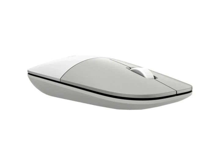 Миша HP Z3700 Ceramic White Wireless Mouse (171D8AA) - Фото 3 Миша HP Z3700 Ceramic White Wireless Mouse (171D8AA) - зображення 3