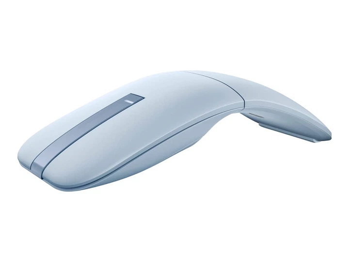 Миша Dell MS700 Bluetooth Travel Misty Blue (570-BBFX) - Фото 3 Миша Dell MS700 Bluetooth Travel Misty Blue (570-BBFX) - изображение 3