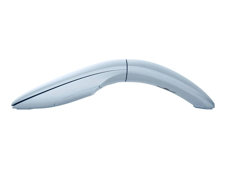 Миша Dell MS700 Bluetooth Travel Misty Blue (570-BBFX) - Фото 5 Миша Dell MS700 Bluetooth Travel Misty Blue (570-BBFX) - изображение 5