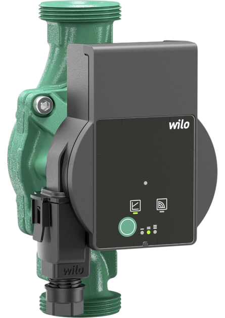 Pompa obiegowa Wilo Atmos PICO 25/1-4 (4232691) - obraz 1