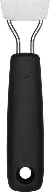 Łopatka do ryb Oxo Good Grips czarna (719812685649) - obraz 3