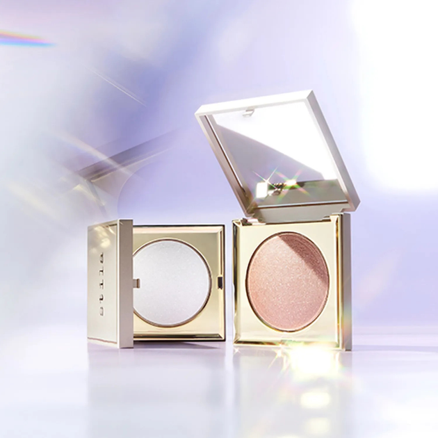 Rozświetlacz do twarzy Stila Heaven's Hue Kitten 10 g (94800352216) - obraz 6