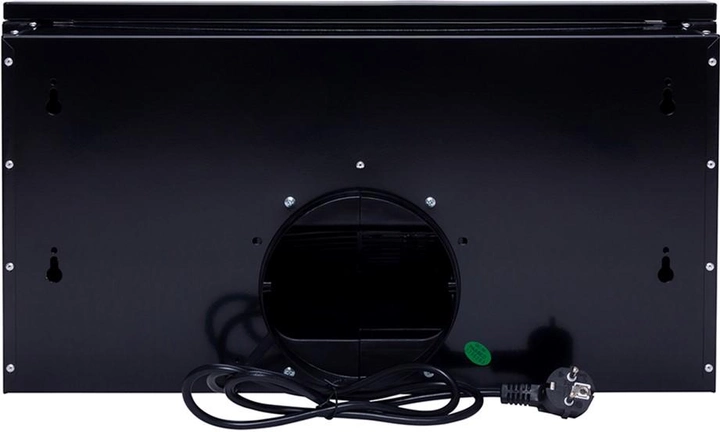 Витяжка Minola HTL 6214 BL 700 LED (телескопічна) - зображення 7