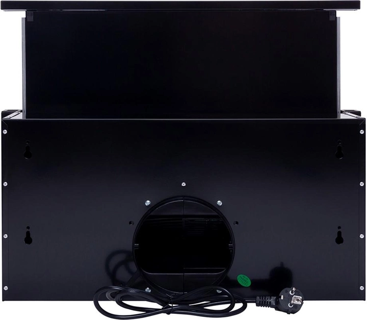 Витяжка Minola HTL 6214 BL 700 LED (телескопічна) - зображення 8