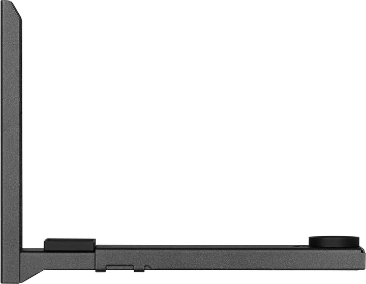 Кронштейн ATG M450B чорний для НВЧ - изображение 3