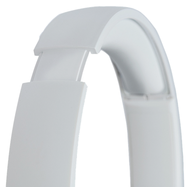 Навушники Panasonic RB-HF630BE-W Bluetooth 5.3 Білий - зображення 8