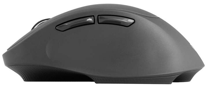Миша комп'ютерна Yenkee YMS 2080GY WL rechargable mouse SLIDER (7090571) - Фото 8 Миша комп'ютерна Yenkee YMS 2080GY WL rechargable mouse SLIDER (7090571) - зображення 8