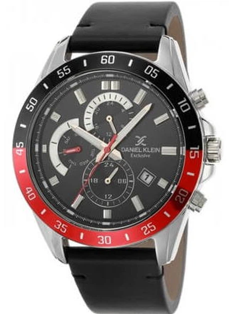 Мужские часы Daniel Klein DK.1.12455-1 - Фото 1 Мужские часы Daniel Klein DK.1.12455-1 - изображение 1