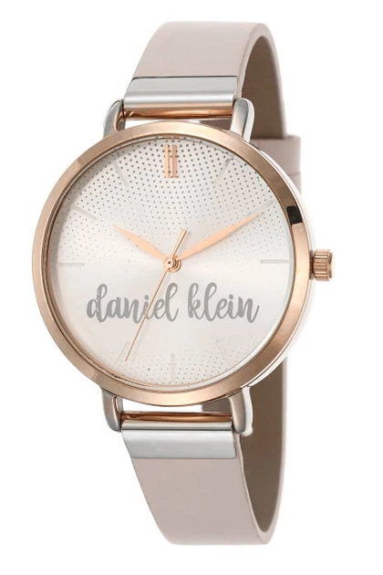 Женские часы Daniel Klein DK.1.12492-2 - Фото 1 Женские часы Daniel Klein DK.1.12492-2 - изображение 1