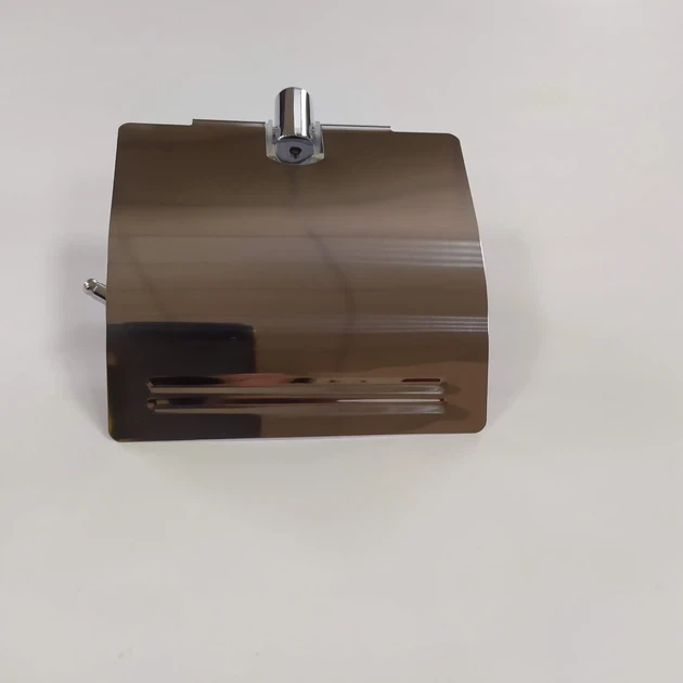 Держатель для туалетной бумаги Dynasty DN-1903T - изображение 5