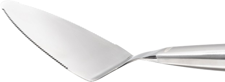Кондитерська лопатка Oxo Steel сталева (719812052113) - зображення 7