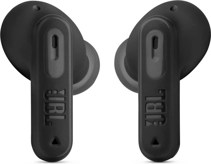 Навушники JBL Tune Beam 2 Black (JBLTBEAM2BLK) - Фото 5 Навушники JBL Tune Beam 2 Black (JBLTBEAM2BLK) - изображение 5