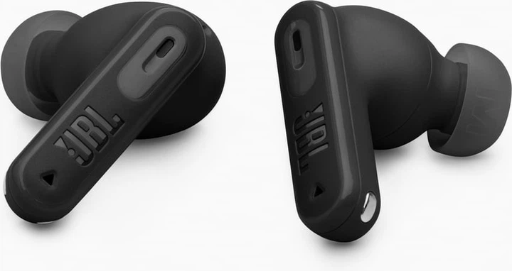 Навушники JBL Tune Beam 2 Black (JBLTBEAM2BLK) - Фото 7 Навушники JBL Tune Beam 2 Black (JBLTBEAM2BLK) - изображение 7