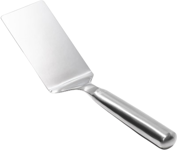 Szpatuła do lasagne Oxo Steel stalowa (719812052120) - obraz 2