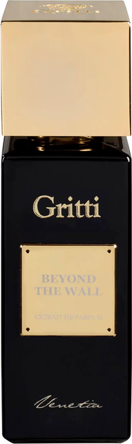 Perfumy unisex Gritti Beyond The Wall 100 ml (8052204136810) - obraz 2