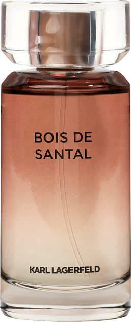 Туалетна вода для чоловіків Karl Lagerfeld Bois de Santal 100 мл (3386460161602) - зображення 2