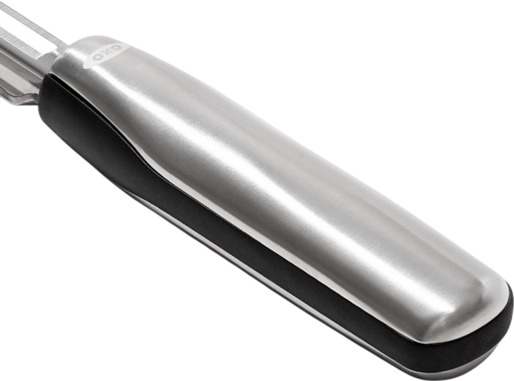 Obieraczka Oxo Steel obustronna stalowa (719812052175) - obraz 5