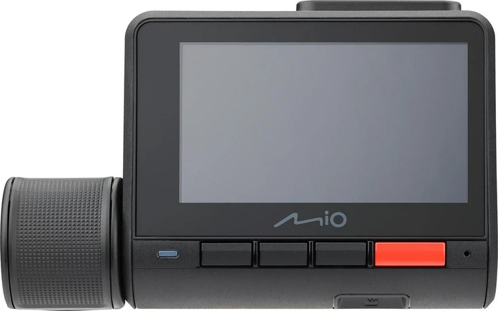 Відеореєстратор Mio MiVue 955W + microSD-карта MIO 128GB (KAM-MIO-MV955W_S_128GB) - зображення 4