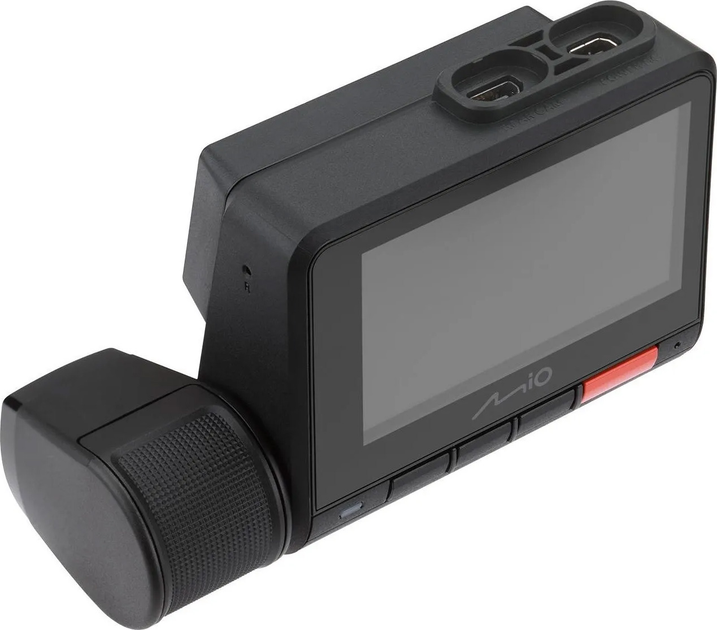 Відеореєстратор Mio MiVue 955W + microSD-карта MIO 128GB (KAM-MIO-MV955W_S_128GB) - зображення 5